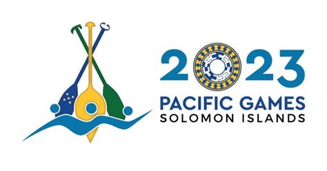 pacific games|2023 Pacific Games .